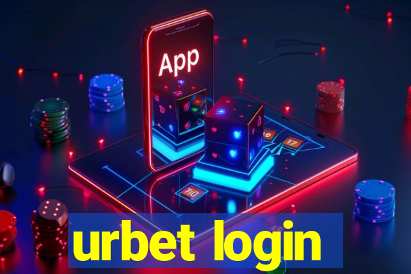 urbet login